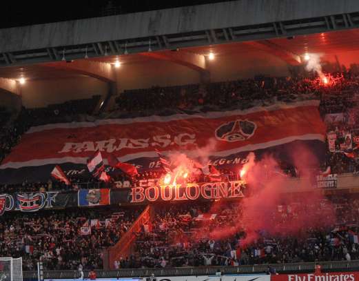 Supporters, âme d&rsquo;un club ?