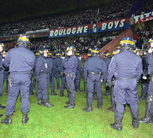 Manu, fondateur du KOB