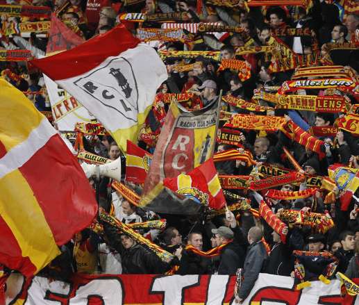 Supporters, cibles faciles ?