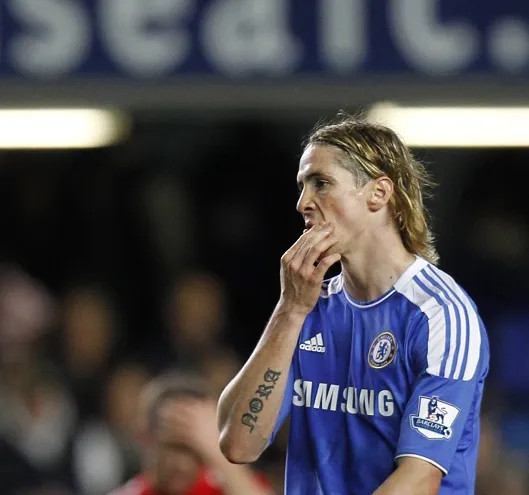 Torres trouve qu&rsquo;on lui manque de respect
