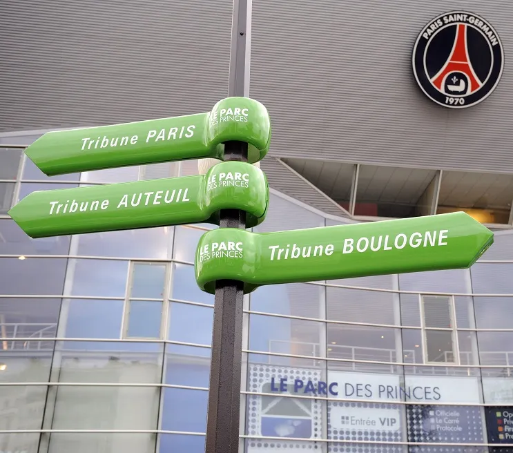 Boulogne et Auteuil, histoire d’une opposition