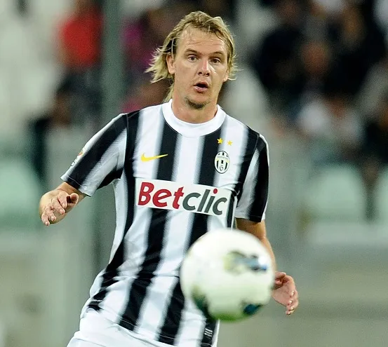 Krasic pourrait quitter la Juve