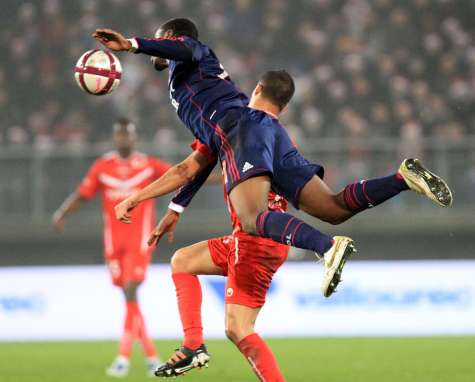 L1 – J19 – Résultats