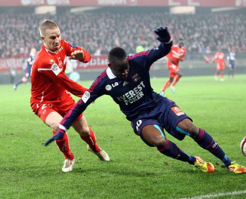 Cissokho partira si…