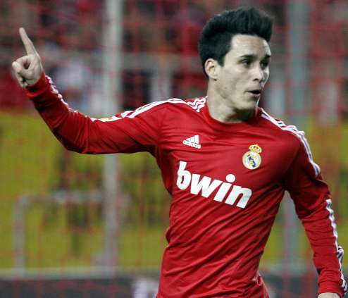 Callejon nouvelle star