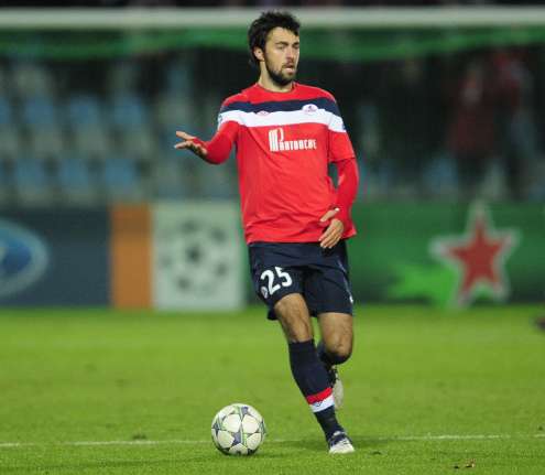 Nez cassé pour Basa