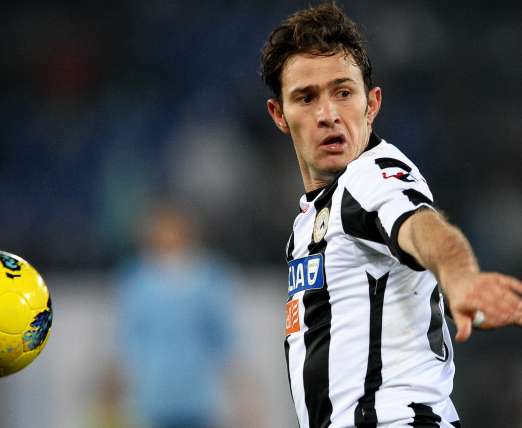 Serie A – J1 – Résultats