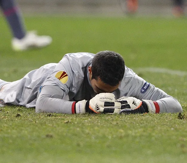 L&rsquo;Atletico et Villarreal éliminés