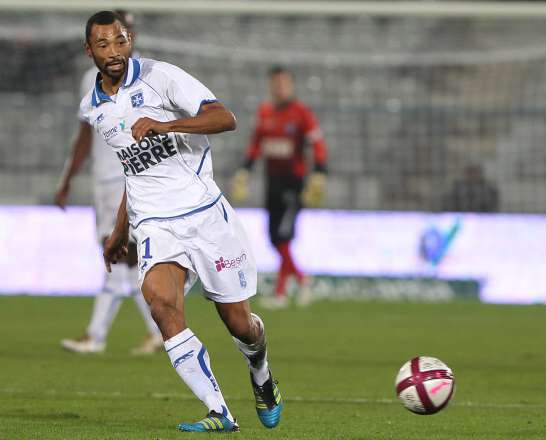 Kombouaré : E.Cissé ne comprend pas