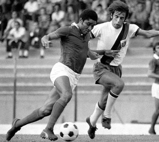 Eusébio passera Noël à l&rsquo;hôpital