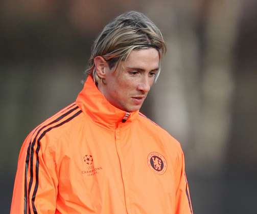 La révélation de Torres