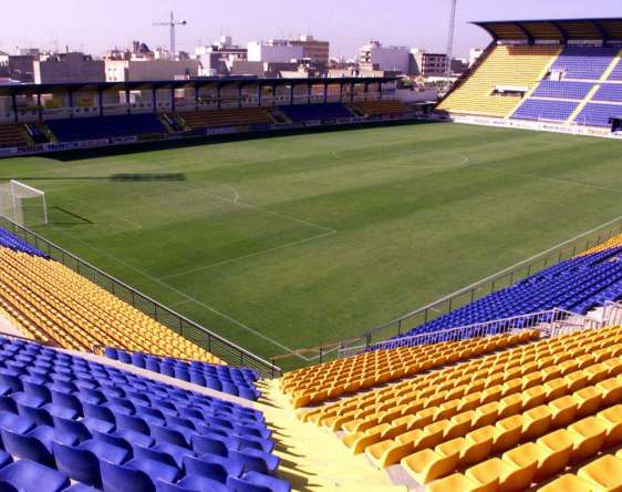 Molina entraîneur de Villarreal