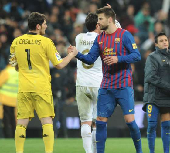 Copa del Rey : Barça-Real en quarts ?