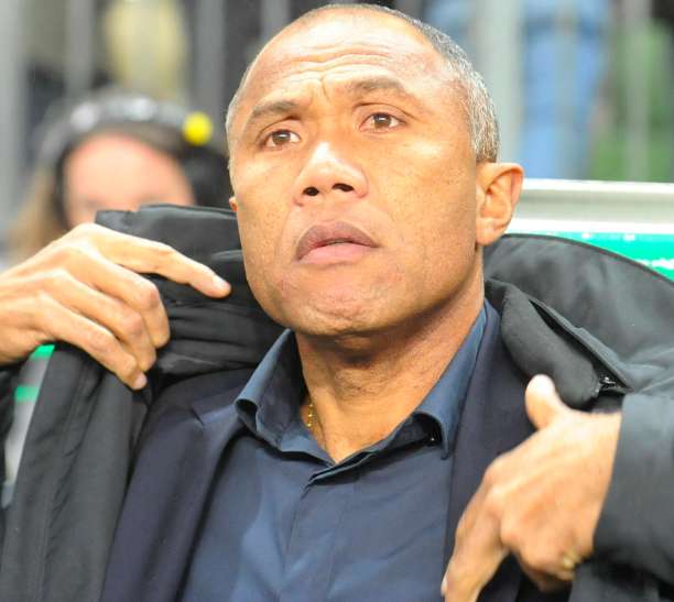 Kombouaré, c&rsquo;est fini