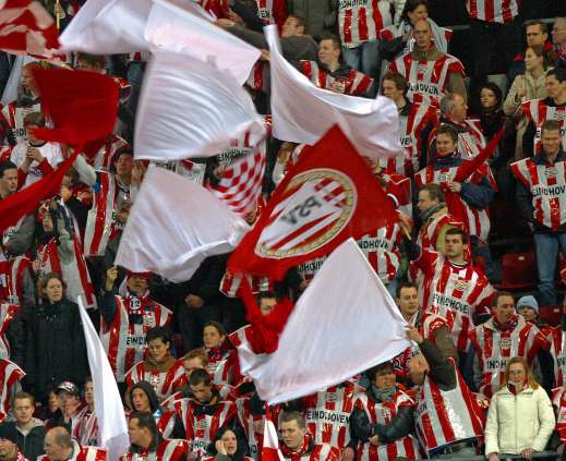 Le PSV élimine Twente