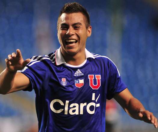 De Laurentiis confirme pour Vargas