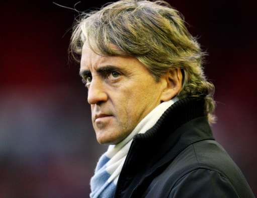 Mancini et les 90 points