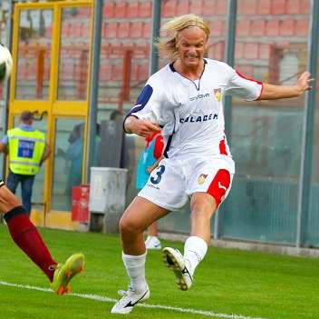 Il dénonce, il va en Nazionale