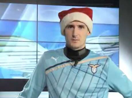 Photo : Petit Klose Noël