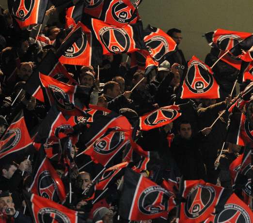 «<span style="font-size:50%">&nbsp;</span>En 2012, je veux être un Footix<span style="font-size:50%">&nbsp;</span>»