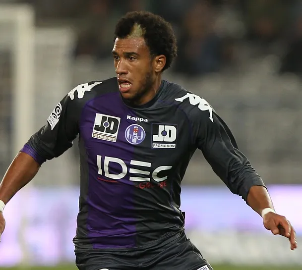 Capoue: «<span style="font-size:50%">&nbsp;</span>Mourinho est de loin le meilleur<span style="font-size:50%">&nbsp;</span>»