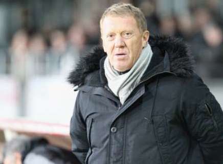 Alex Dupont : «<span style="font-size:50%">&nbsp;</span>Je suis très poisson<span style="font-size:50%">&nbsp;</span>»