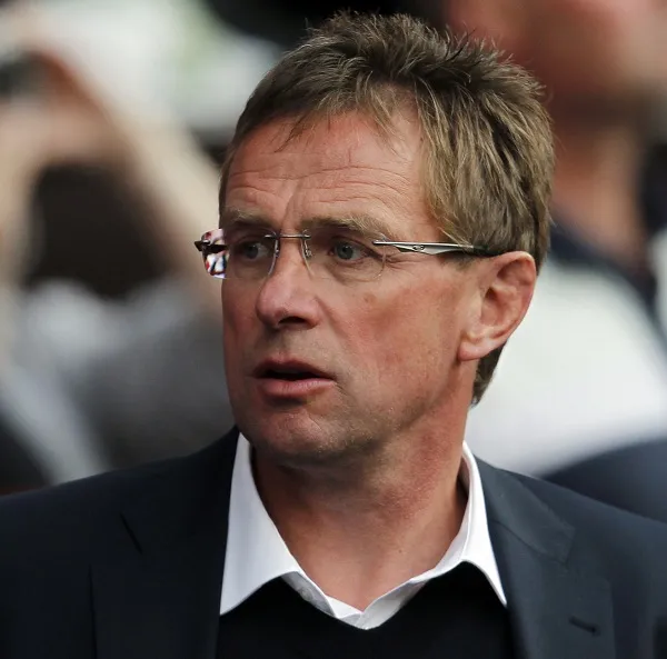Rangnick va mieux