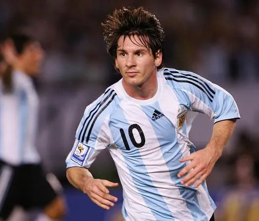Messi sera champion du monde un jour