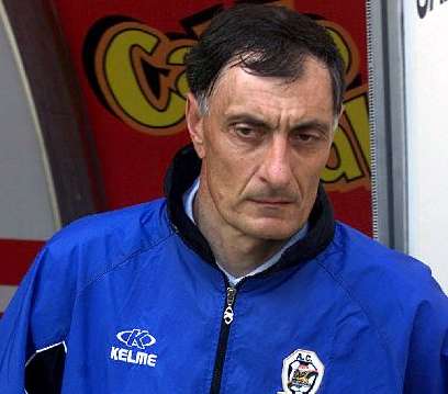 Décès de Sergio Buso