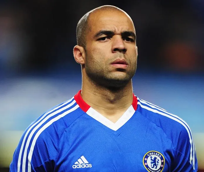 Alex ne rejouera pas avec Chelsea