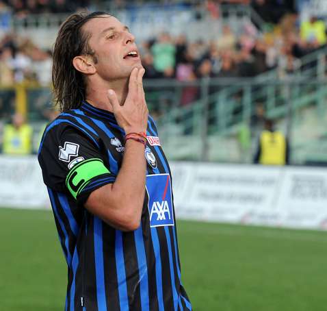 L&rsquo;Atalanta « trahie » par Doni