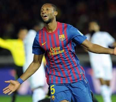 Keita joueur malien de l&rsquo;année