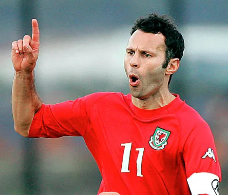 Giggs approché pour remplacer Speed