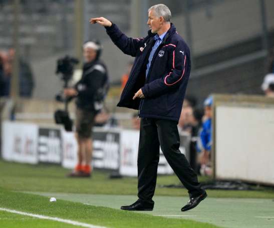 L’analyse de Gillot