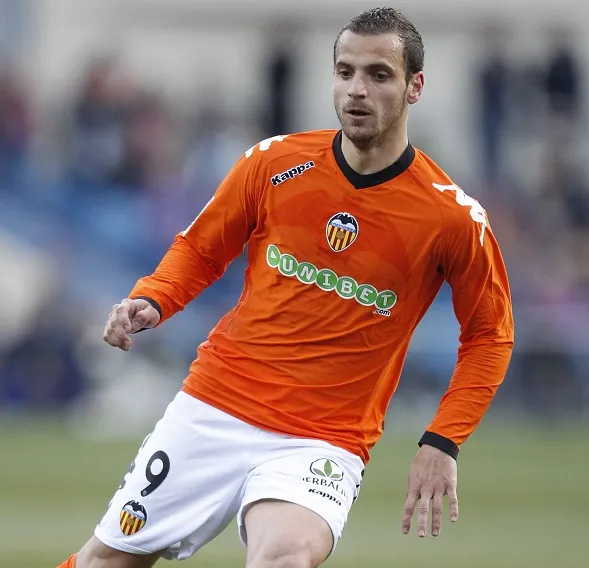 Soldado pense à la sélection