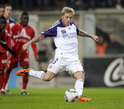 Legear veut plus de militaires