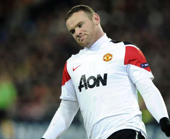 Rooney se verrait bien à la Barbade