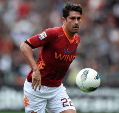 Mercato : Borriello vers la Juve