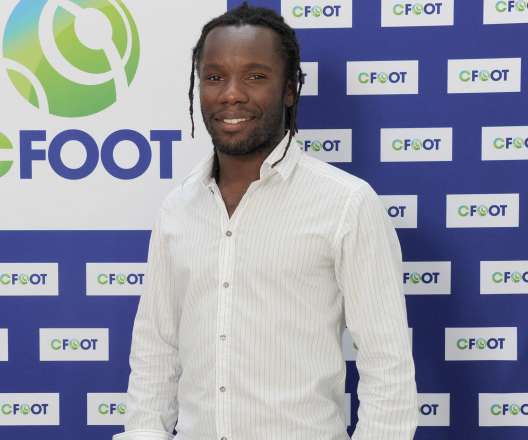 Mercato : Sochaux voudrait Luyindula