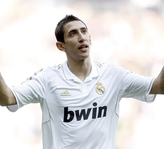 Di Maria veut être augmenté