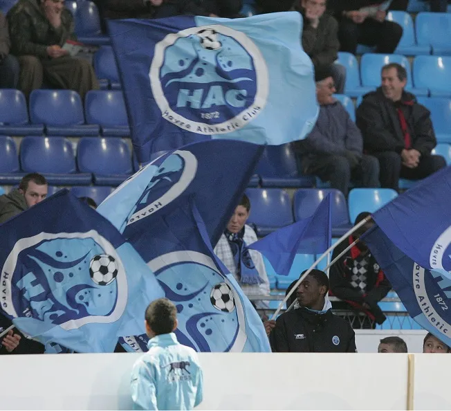 Le HAC veut inviter le Real Madrid