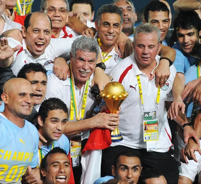 Tu sais que tu aimes la CAN quand…