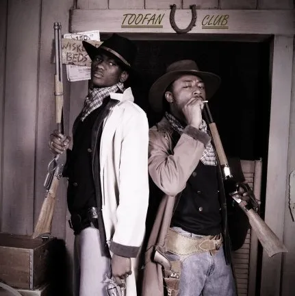 Toofan: «<span style="font-size:50%"> </span>Le football togolais est maudit<span style="font-size:50%"> </span>»