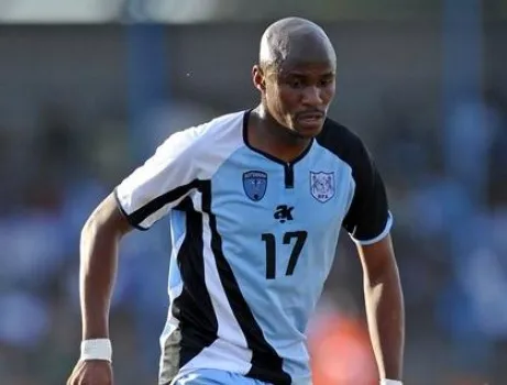 Mais qui es-tu le Botswana ?