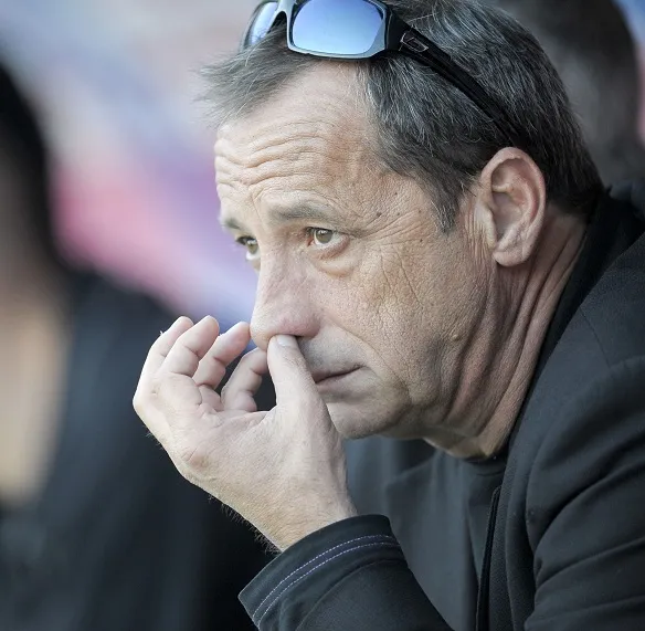 Orsoni victime de « péché de corsitude »