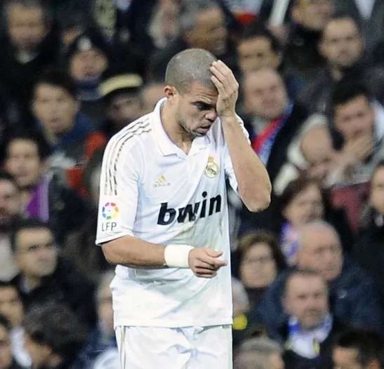 Pepe ne sera pas puni