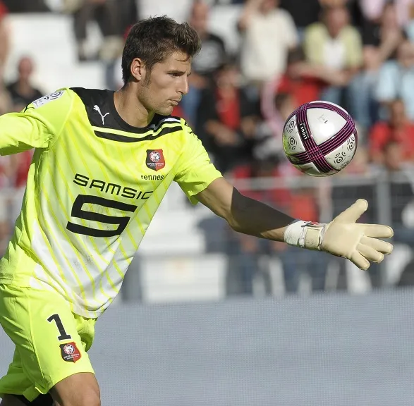 Costil : «<span style="font-size:50%">&nbsp;</span>Même le finaliste passe pour un con en Coupe de France<span style="font-size:50%">&nbsp;</span>»