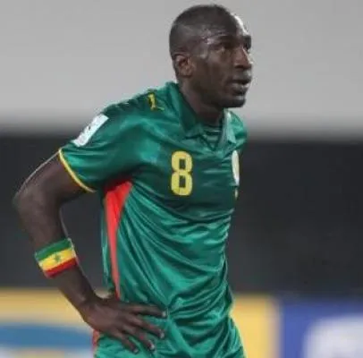 Le Sénégal tombe d’entrée