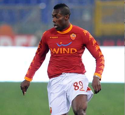 Mercato : Okaka à Parme