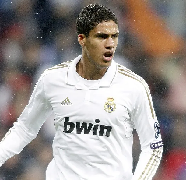 Varane, l’anti Llorente ?